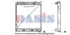 MERCE 9425001603 Radiator, engine cooling